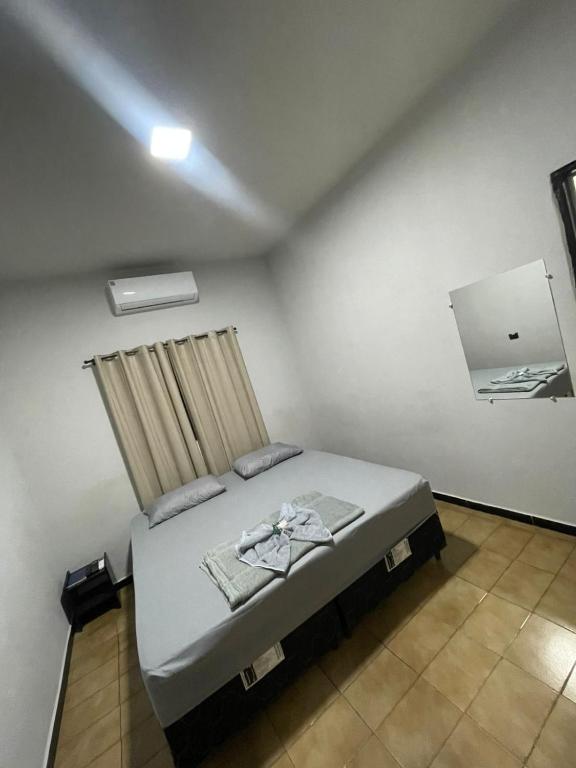 Prime Hotel 10 accommodation in Cassilândia, photo 1