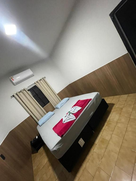 Prime Hotel 10 accommodation in Cassilândia, photo 3