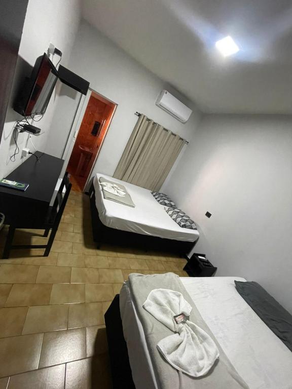 Prime Hotel 10 accommodation in Cassilândia, photo 2